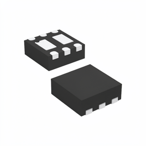 Composants électroniques originaux SIA928DJ-T1-GE3 PowerPAK SC-70-6 Transistors doubles - Product Image 1