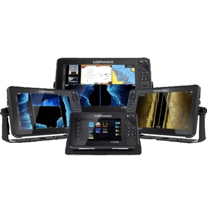 <span class=keywords><strong>LOWRANCE</strong></span> <span class=keywords><strong>HDS</strong></span> PRO <span class=keywords><strong>9</strong></span> 10 12 16 Active Imaging HD 3 en 1, Sonda de Pesca - Product Image 5