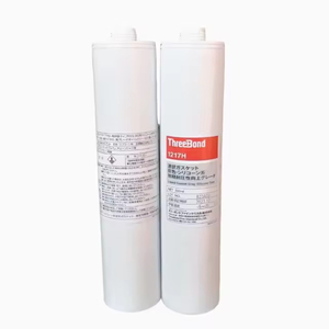 Sellador Líquido para Equipos de Motor Tri-key TB1217H Gris de Alta Viscosidad Tipo Deoxima - Product Image 3