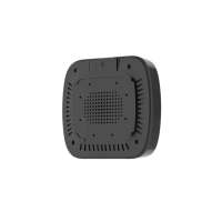 Boîtier Android 10 AI 2 Go 32 Go Allwinner A133, adaptateur intelligent pour voiture avec YouTube, Netflix, CarPlay sans fil, Android Auto, Dongle WiFi 6