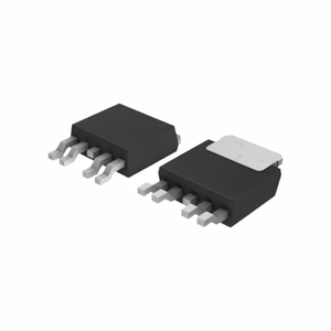 TO 252 5, DPAK, TO 252AD Gestion de l'alimentation (PMIC) Canal Fabricant BD33FC0WFP-E2 Acheter des composants électroniques en ligne - Product Image 1