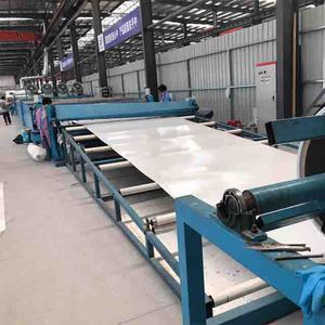 High Strength FRP Sheet <b>Roll</b> Fiberglass Panels for Trailers Van Composite Plate Flat Panel Welding for Floor Roofing Bending - Product Image 2