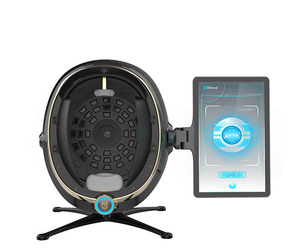 Máy Phân Tích Độ Ẩm Da Mặt Kỹ Thuật Số 3D Chuyên Nghiệp Máy Phân Tích Da Tự Động Thông Minh - Product Image 3