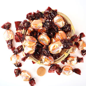 <span class=keywords><strong>Dulces</strong></span> al por Mayor, Caramelos de Toffee Suaves y Masticables para Niños - Product Image 6