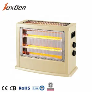 1500W Quartz Lamp Thermostaat Heater In Huis 2021