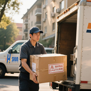 DDP Air Sea Freight Spedition <span class=keywords><strong>DHL</strong></span> UPS FEDEX Spediteur China Nach Indonesien Pakistan Thailand Polen Frankreich UK Mexiko USA - Product Image 6