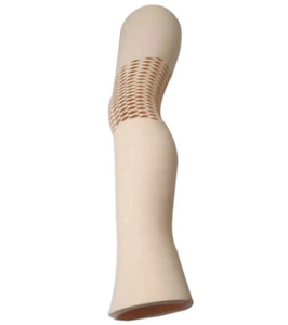 Oferta Especial: Funda Transpirable con Recorte <span class=keywords><strong>para</strong></span> Rodilla <span class=keywords><strong>para</strong></span> Prótesis <span class=keywords><strong>de</strong></span> Pierna, Funda <span class=keywords><strong>para</strong></span> Prótesis <span class=keywords><strong>de</strong></span> Pierna <span class=keywords><strong>para</strong></span> Amputados por Encima <span class=keywords><strong>de</strong></span> la Rodilla - Product Image 2
