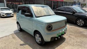 Nuevo Mini EV Geely Panda Mini 2024 Usado con Carga Rápida, 200 km de Autonomía, Vehículo Eléctrico de 4 Plazas - Product Image 2