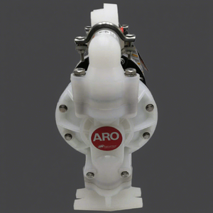 Bomba Neumática de Diafragma Inger-soll Rand ARO PD01P-HPS-PCC-A de 1/4'' No Metálica, 5.3 GPM - Product Image 3