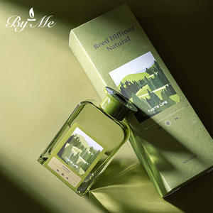 Diffuseur à bâtonnets 150 ml aux huiles essentielles naturelles, longue durée, écologique, favorisant le sommeil, parfum doux, pour une ambiance relaxante et profonde dans la chambre - Product Image 5