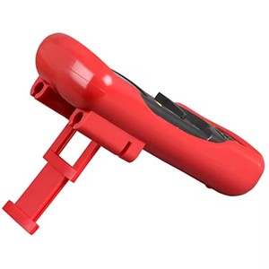 UT53 เครื่องวัดแรงดันไฟฟ้า AC-DC แบบดิจิตอลสำหรับวัดอุณหภูมิสูง - Product Image 3