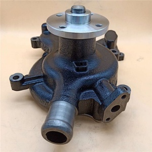 Bomba de Agua para Motor HINO P11C S1613-01021 S1610-03811 - Product Image 2