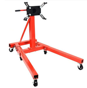 Officina Garage movimentazione <span class=keywords><strong>meccanico</strong></span> 2000LBS supporto motore pieghevole - Product Image 5