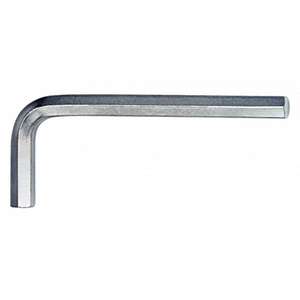 KUKKO-Llave Allen de 238-357 pulgadas ISO 2936 - EAN 4027474581077 LLAVES ALLEN DOBLADAS LLAVES ALLEN (PULGADAS) - Product Image 1