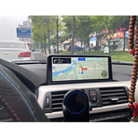 Reproductor Multimedia de Dvd para coche, autorradio con pantalla Android, para BMW Serie 3/4, F30, F31, F32, F33, F36, 2007-2012, NBT, EVO, Carplay