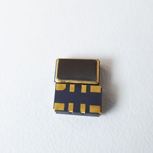 Oscilador de Cristal com Compensação de Temperatura TCXO 52MHz Otimizado para Ambientes Dinâmicos Forma de Onda de Saída CMOS - Product Image 2