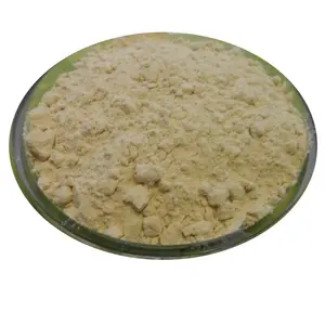 High Quality Isolated Soy Protein Powder For Meat And Beverage