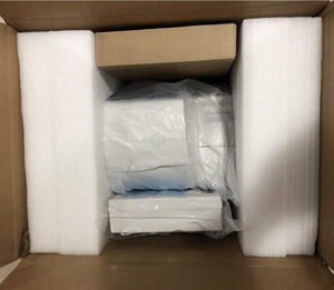 Analyseur d'électrolytes BE08 Chine avec écran tactile couleur haute définition de 7 pouces pour l'analyse des électrolytes La K Cl - Product Image 6