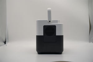 YCYL LiFePO4 배터리 야외 전원 은행 및 휴대용 발전소 발전기 충전기 5000w 10000w 3000w 팩 캠핑 EZ1500 중국 - Product Image 4