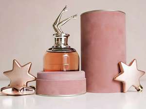 น้ำหอม <span class=keywords><strong>Scandal</strong></span> for Women 30 มล. - กลิ่นหอมฟรุ๊ตตี้-ฟลอรัล ผสมกลิ่นมะเดื่อและดอกทิวเบอร์โรส ติดทนนาน นำเข้าจากต่างประเทศ - Product Image 6