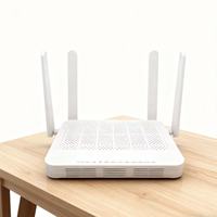 EG8145V5 (8145v5) ONT Router | 2.4G/5G Strong WiFi | 4GE+1EL+2USB | FTTH GPON XPON