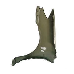 Parafango Motore in Acciaio Simyi per Ricambio Auto BYD <span class=keywords><strong>F3</strong></span> 05- per il Mercato Georgiano - Vendita Calda - Product Image 1