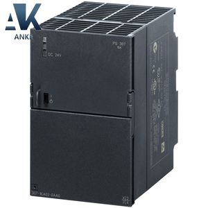 Alimentation Siemens S7-300 6AG1307-1KA02-7AA0 - Product Image 1