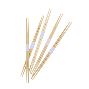 Protección del medio ambiente natural, cubiertos ecológicos <span class=keywords><strong>originales</strong></span>, <span class=keywords><strong>palillos</strong></span> de varios tamaños adecuados para restaurante chino - Product Image 6
