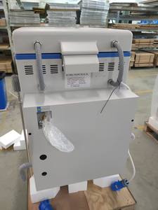 جهاز معقم بالبخار بالضغط الرأسي DW-GR110DR جهاز تعقيم ذاتي بالضغط العالي مصنوع من الفولاذ المقاوم للصدأ - Product Image 5