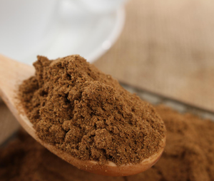Poudre de thaïlande séché à la vapeur, 10g, traitement à la vapeur d'herbes chinoises de haute qualité - Product Image 4