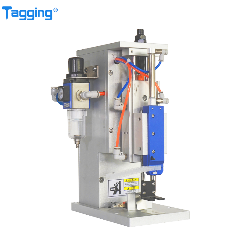 PTG6509 65mm Pneumatic Fine Tag Gun