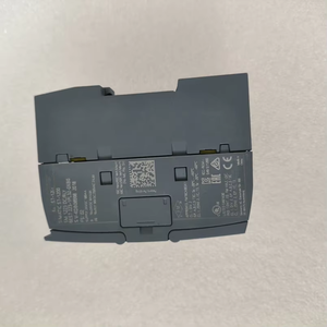 6ES7592-1BM00-0XA0 Nueva llegada Marca Plc Pac y controladores dedicados - Product Image 5