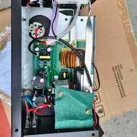 250 ampères Soldadora De Micro Alambre 3 en 1 Igbt Multi Process Mashin Mag Flux Core Gasless Mig Welding Machine