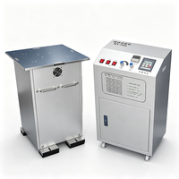 Vertical Horizontal Electromagnetic Vibration Testing Machine Vibration Test Bench for Product Vibration Resistance Test