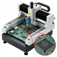BTJ7616 ADC 16 canaux 16 bits 1MSPS, compatible PIN/Fonction avec ADI AD7616, SPI, QFP80 pour applications industrielles et de mesure