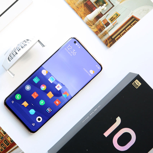 Bán Buôn Đối Với Xiaomi Mi10 6.6 Inch Thẻ Kép 5G LTE Giá Rẻ Điện Thoại Di Động Thứ Hai Tay Điện Thoại Di Động Sử Dụng Điện Thoại Di Động Cho Bán - Product Image 5