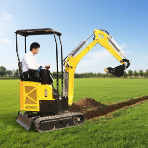 <span class=keywords><strong>รถ</strong></span><span class=keywords><strong>ขุด</strong></span>ขนาด<span class=keywords><strong>เล็ก</strong></span>จีนราคาประหยัด 2 ตัน 1 ตัน เครื่องขุดขนาด<span class=keywords><strong>เล็ก</strong></span> ได้รับการรับรองมาตรฐาน CE/EPA เครื่องยนต์ดีเซล สำหรับงานสวนและพื้นที่จำกัด - Product Image 1