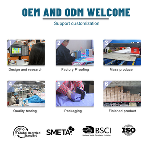 Toalla Deportiva de Microfibra de Secado Rápido Personalizada con Bolsa, Toalla Deportiva Refrescante para Gimnasio - Product Image 6