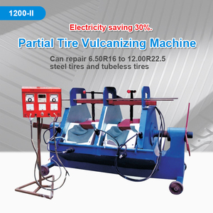 220V/380V, superventas, alta calidad, reparación de neumáticos baratos, máquina de parcheo de neumáticos de doble ranura <span class=keywords><strong>para</strong></span> la venta - Product Image 3