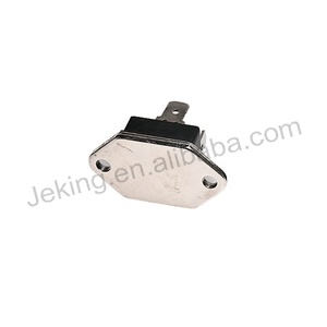 Jeking <span class=keywords><strong>TG25C60</strong></span> 25 c-+ 125 C TO-3 triacs 25 Amp 600 VOLT - Product Image 4