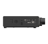 Projecteur laser 4K Appotronics 25000 lumens pour la projection de cartographie de grands bâtiments AL-SK26KP