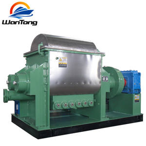 เครื่องผสมสารผนึกซิลิโคนเครื่องผสมสารผนึกใบมีด Z - Product Image 2