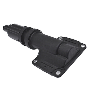 600-399 YI68768T 2785751120 Actionneur d'axe de blocage de différentiel avant 4x4 pour Dodge Jeep - Product Image 5