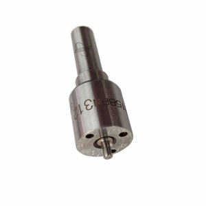 Высококачественная форсунка дизельного топлива DLLA158PN312 для дизельного двигателя MITSUBISHI <span class=keywords><strong>6D34T</strong></span> - Product Image 4