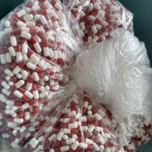 Halal Veganistische Lege Capsule Schelpen Maat 0 & 00 Vegetarische Lege Vegetarische <span class=keywords><strong>Capsules</strong></span> - Product Image 3