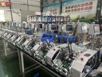 Machine d'alimentation en carton et distributeur multifonctionnel de cartes en papier pour ligne de production, facile à utiliser