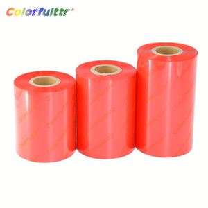 ริบบิ้นเรซิ่นสำหรับเครื่องพิมพ์แบบถ่ายโอนความร้อน ขนาด 110 มม. x 300 มม. - Product Image 4