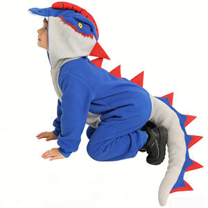 <span class=keywords><strong>Disfraz</strong></span> de <span class=keywords><strong>Pulpo</strong></span> para Niños, <span class=keywords><strong>Disfraz</strong></span> de Animal para Fiestas Escolares, Actuaciones Escénicas, Carnaval, Diversión Marina - Product Image 5