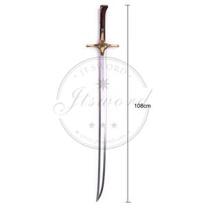 Espada de Espuma para Cosplay de Iris de MS The Witcher 3 Wild Hunt - Product Image 6