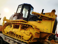 Bulldozer Shantui SD16, mini-tracteur sur chenilles, meilleur prix, à vendre